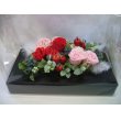 神奈川県川崎市麻生区花やすの花　①プリザーブドフラワー