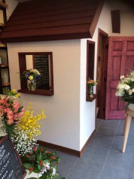神奈川県川崎市麻生区の花屋 花やすにフラワーギフトはお任せください 当店は 安心と信頼の花キューピット加盟店です 花キューピットタウン
